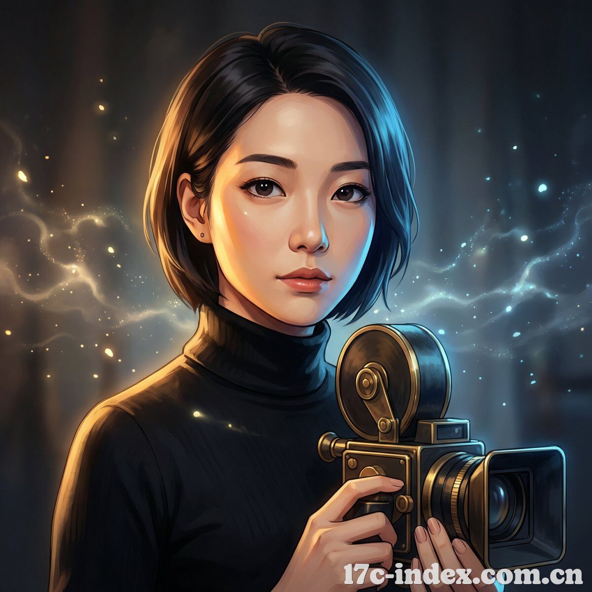 17c摄影师林雨桐